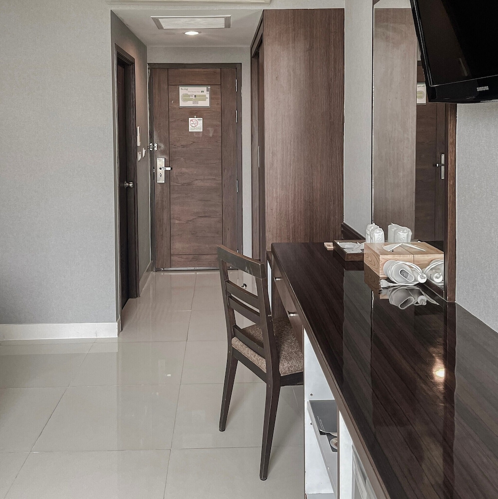 Superior Double Room - Photo 8