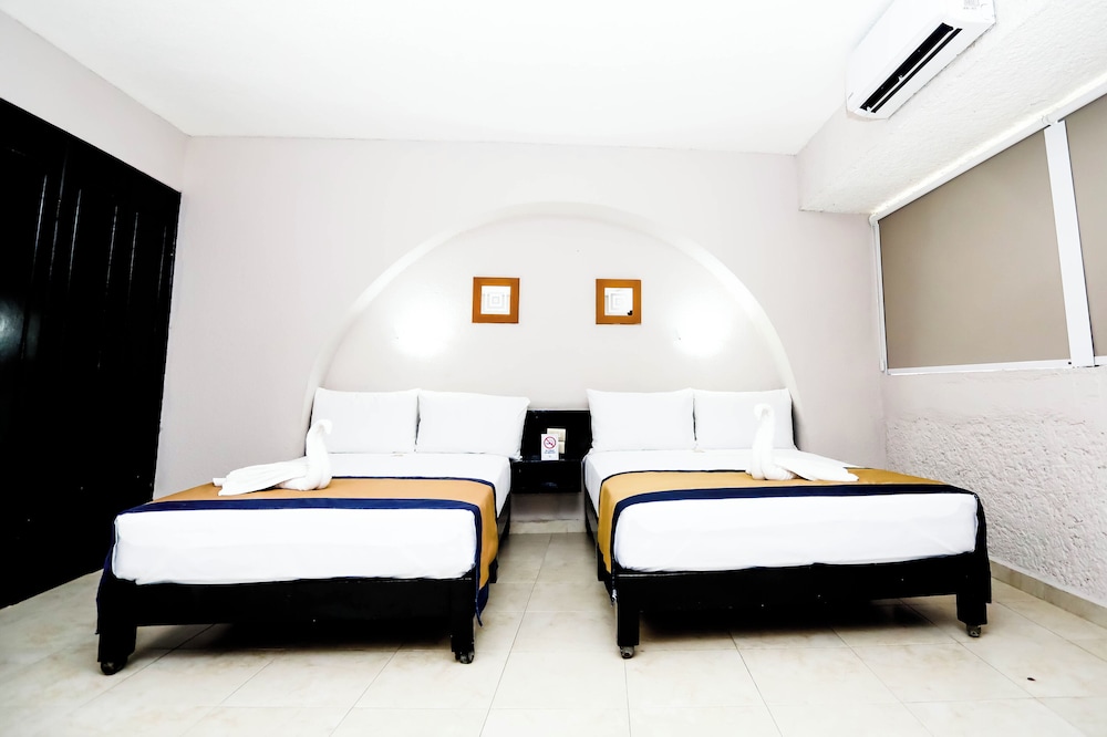 Superior Room (Estandar Superior) photo 2