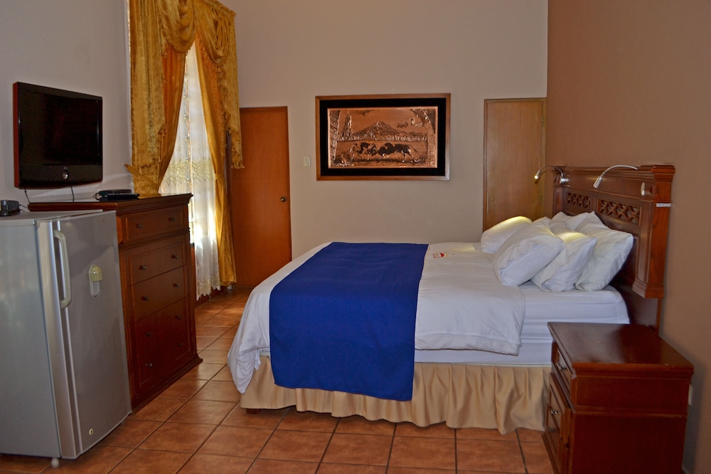 Double Room photo 2