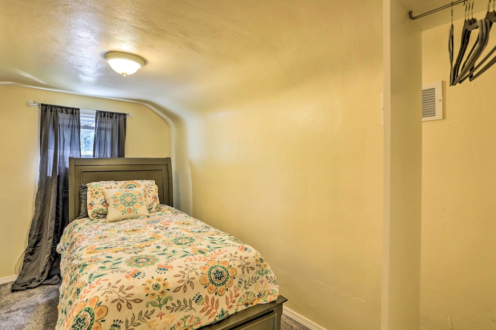 House (4 Bedrooms) photo 2