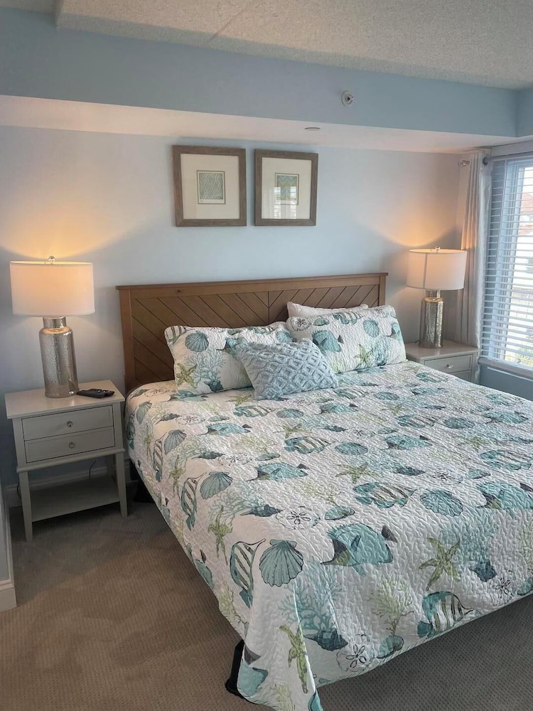 Condo, Multiple Beds, Kitchen, Garden View photo 3