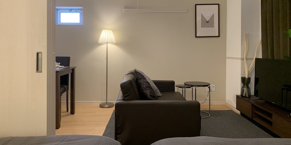Family Suite, Brown 6 - Photo 20