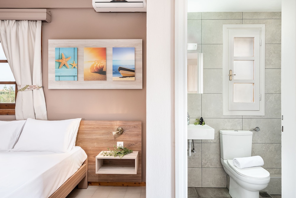 Standard Room - Photo 7