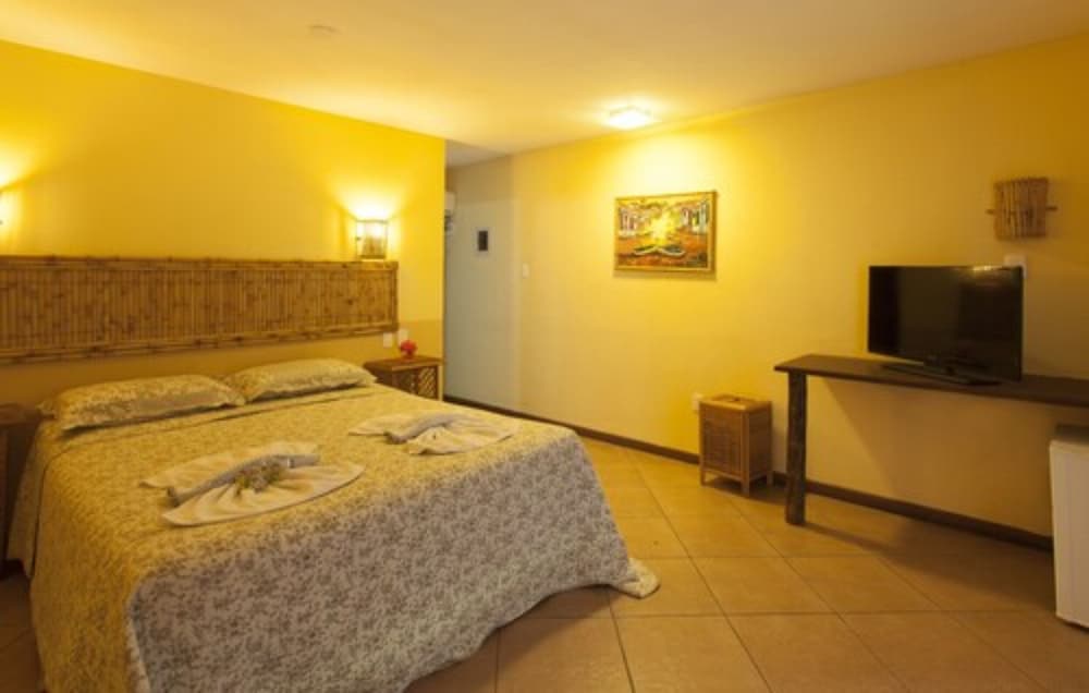 Standard Double Room (Vista Jardim) photo 1