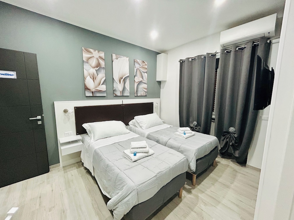 Comfort Double or Twin Room