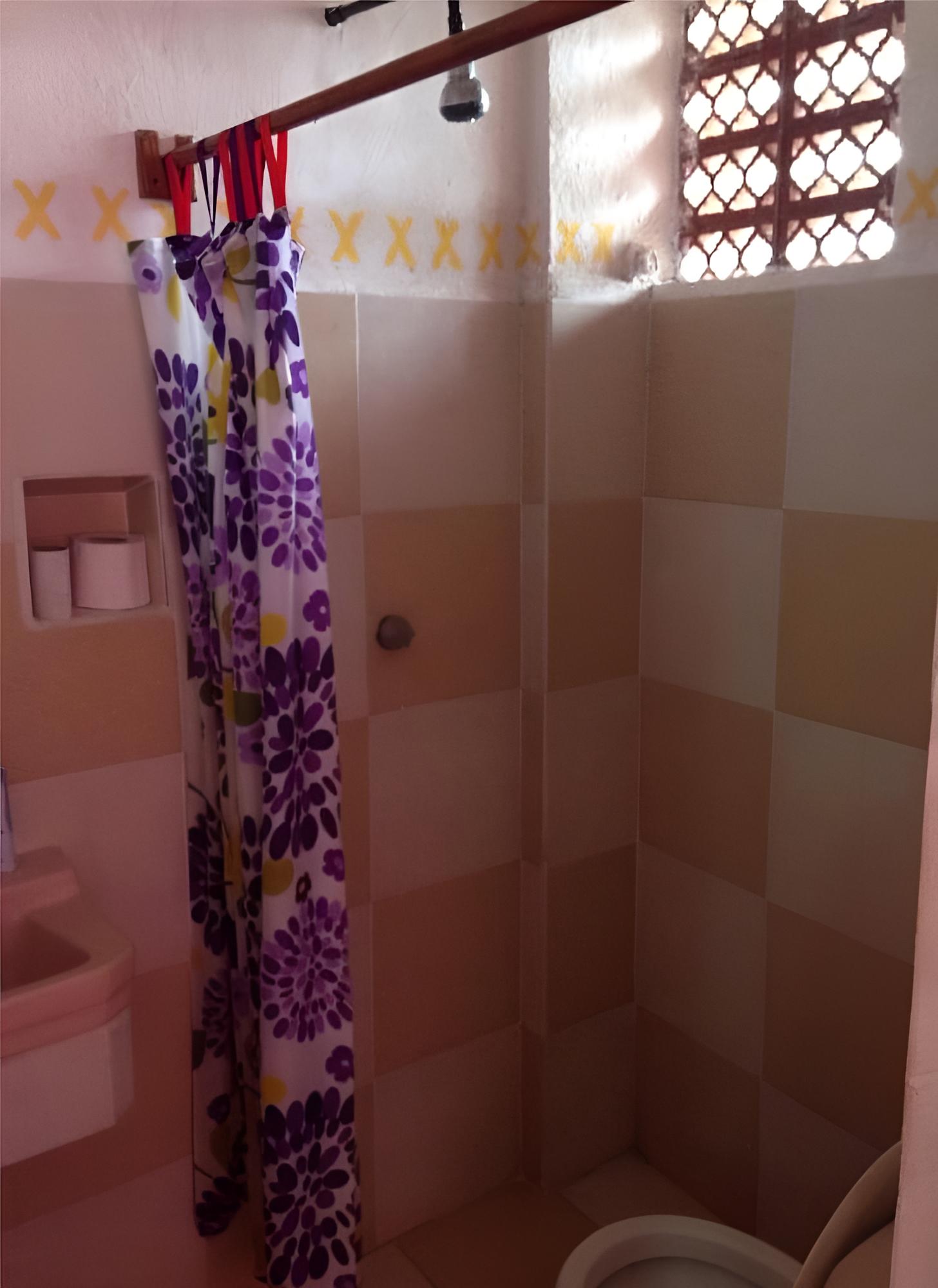 Standard double room with fan photo 3