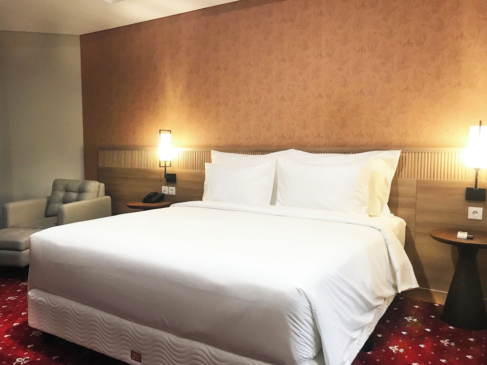 Deluxe Double Room - Photo 1