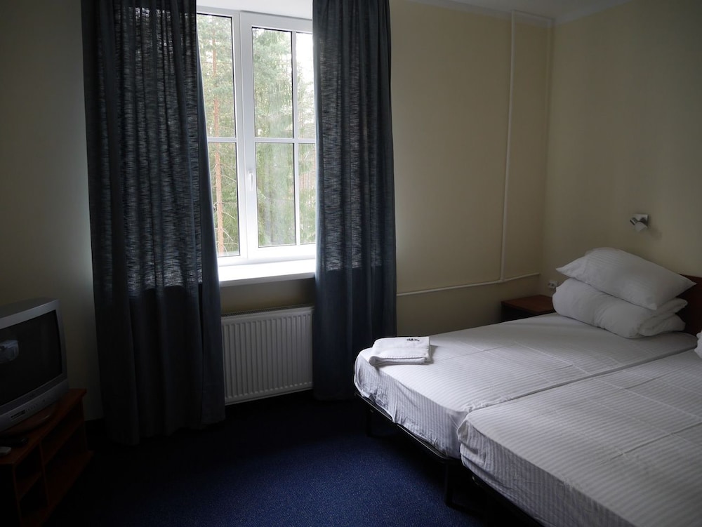 Standard Twin Room photo 1