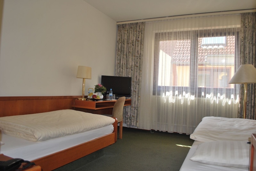 Twin Room photo 2