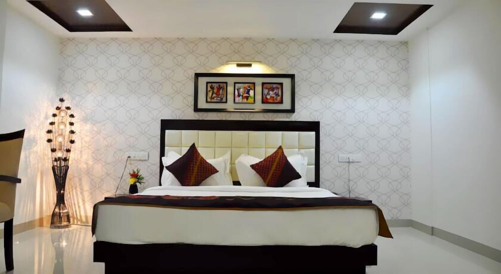 Superior Double Room photo 2