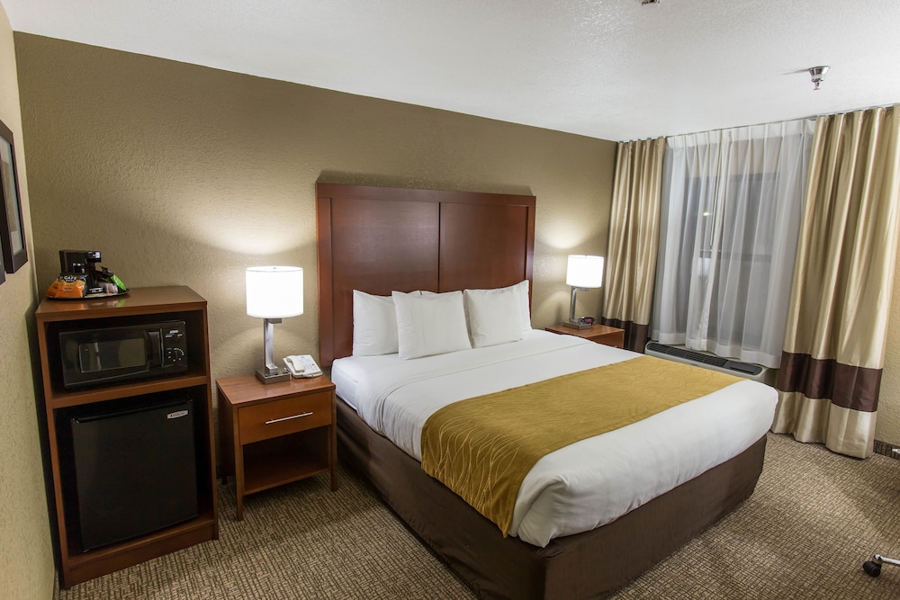 Comfort Inn & Suites Springfield I-44, Foto 5