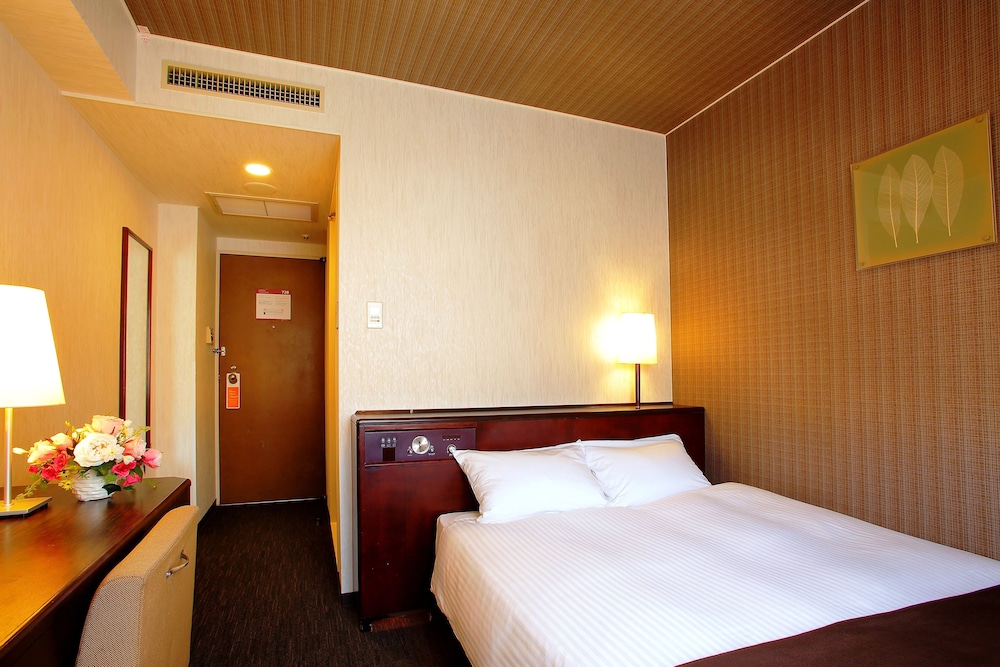 Standard Double Room, Non Smoking (No Room Cleaning during the stay)