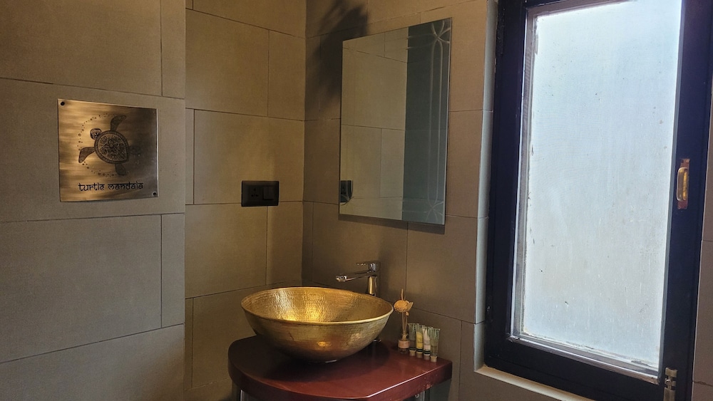 Panoramic Double or Twin Room, 1 Bedroom, photo 6