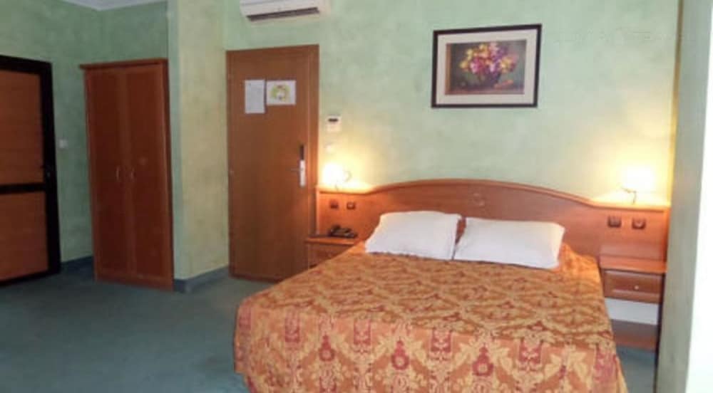 Single Room