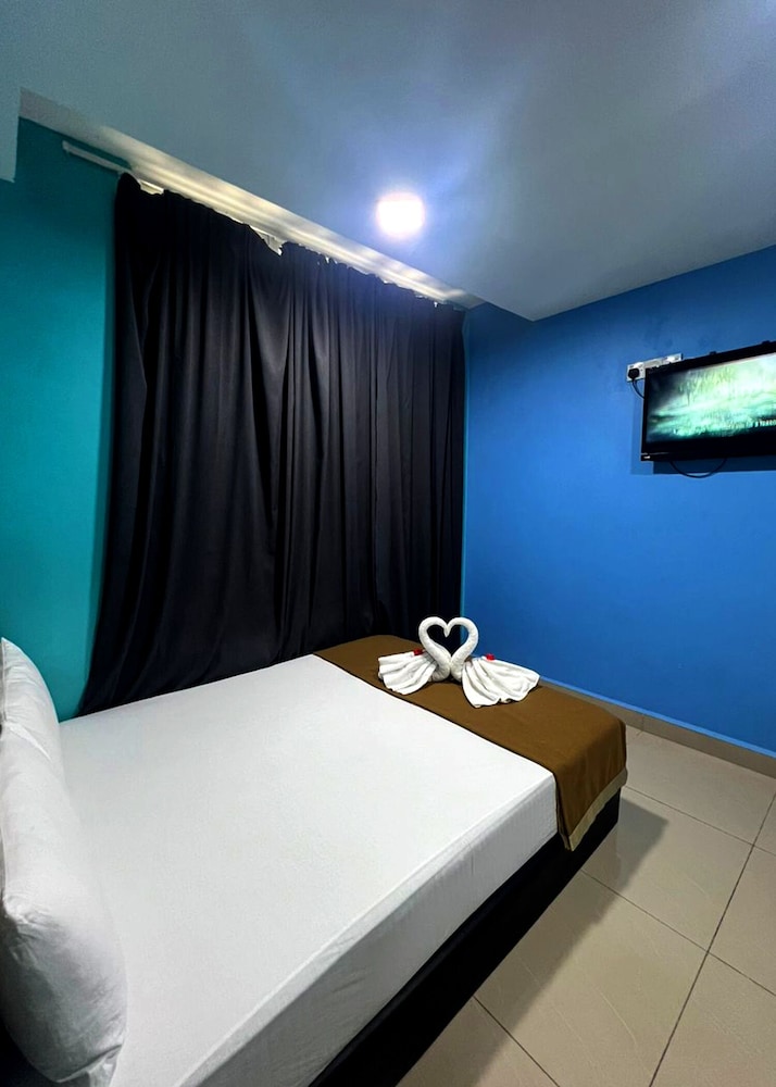 Business Double Room - Photo 5