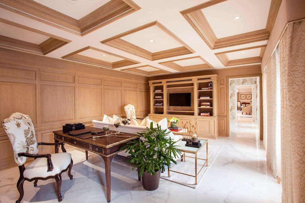 Presidential Suite, 1 Bedroom