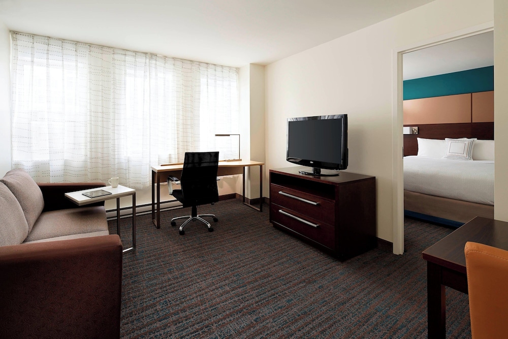 Deluxe Suite, 1 Double Bed