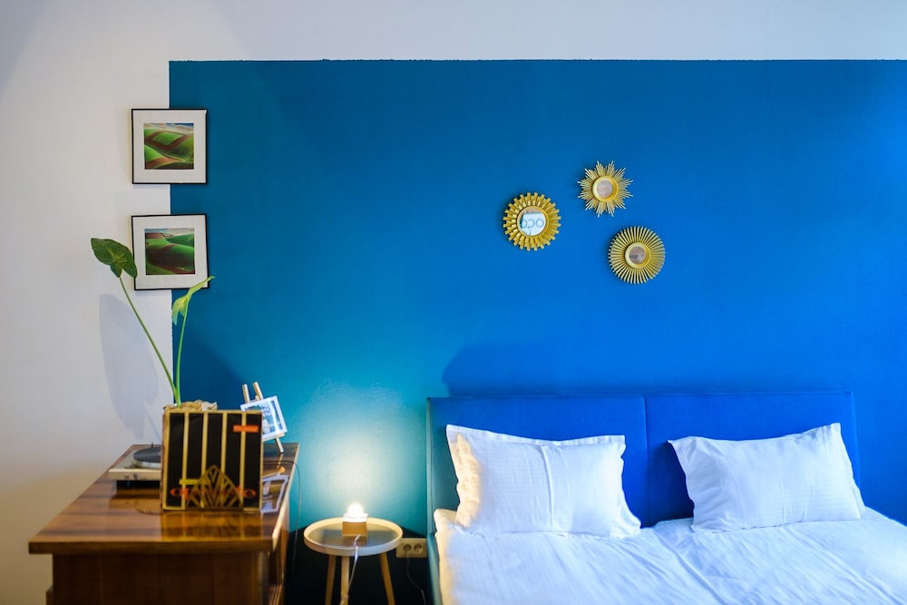 Design Apartment photo 1
