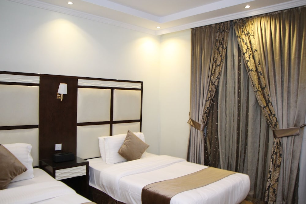Standard Twin Room photo 1