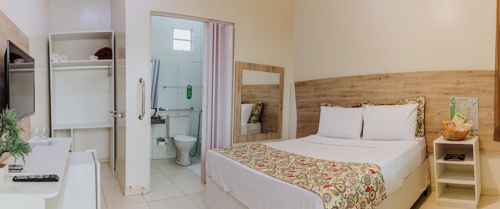 Standard Double Room, Accessible