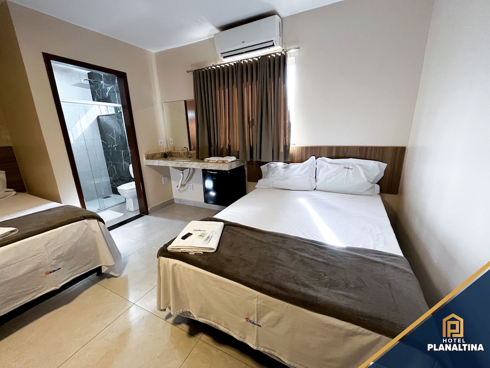 Basic Twin Room, 1 Bedroom photo 3