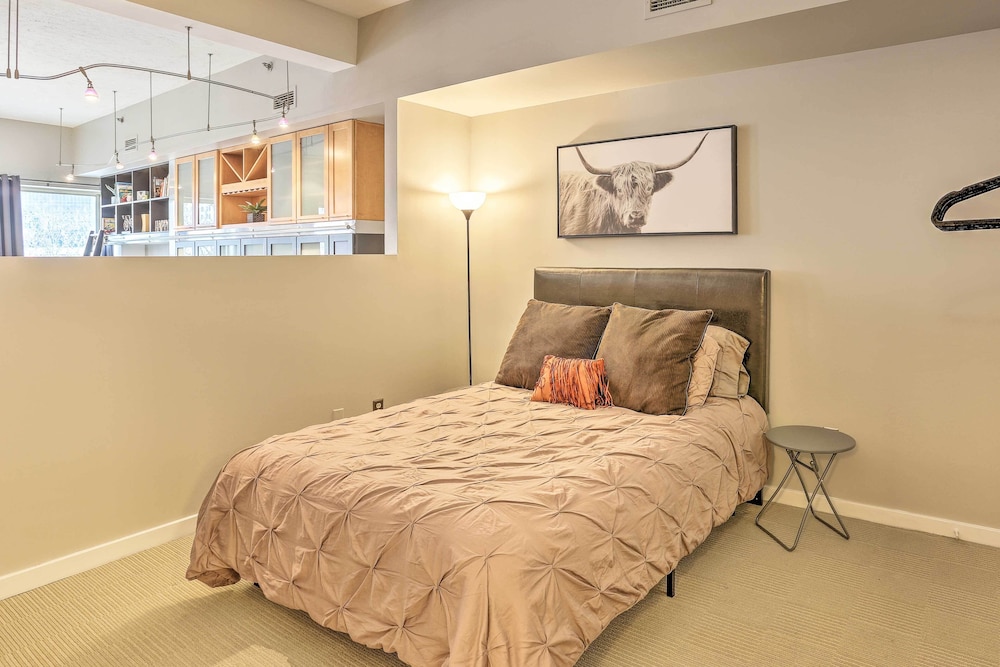 Apartment (2 Bedrooms) photo 2