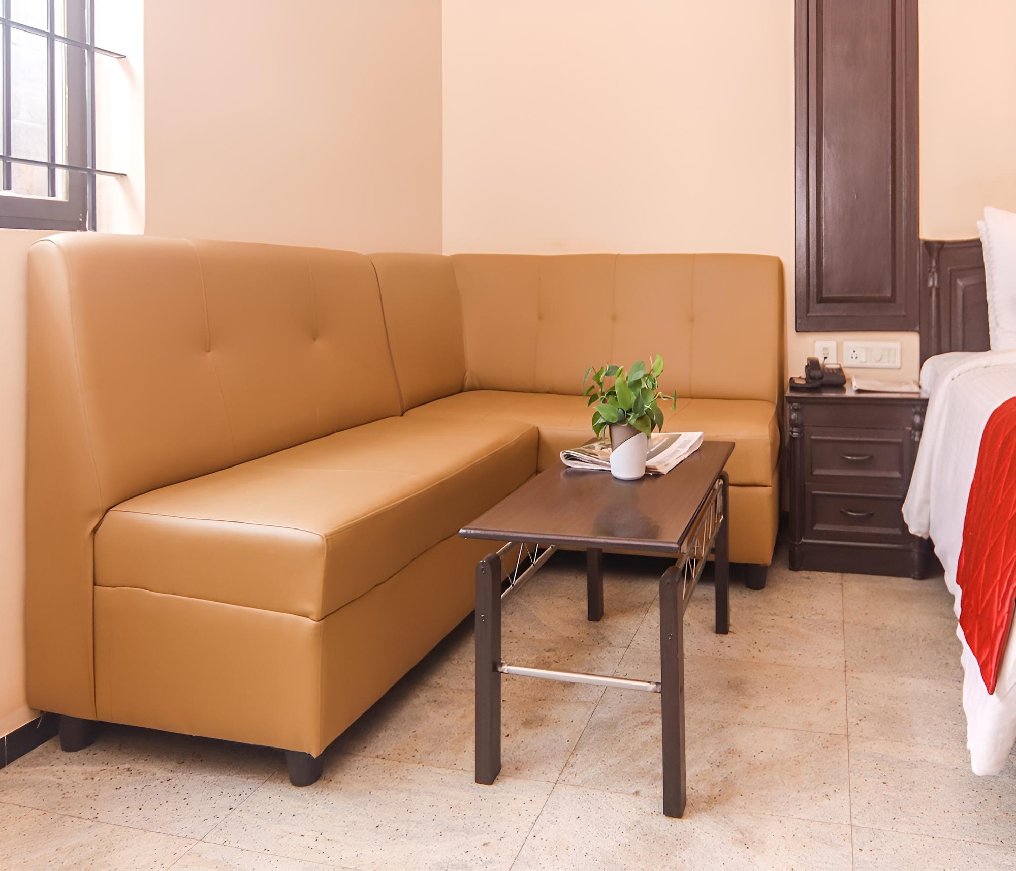 Suite photo 3