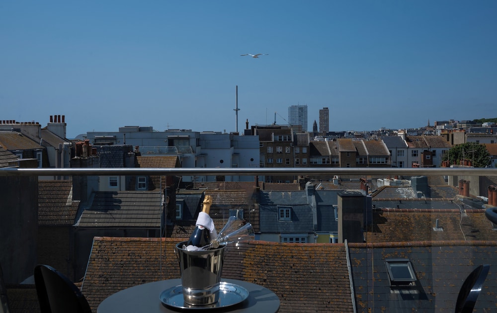 Bubble Roof Top Terrace - Photo 5