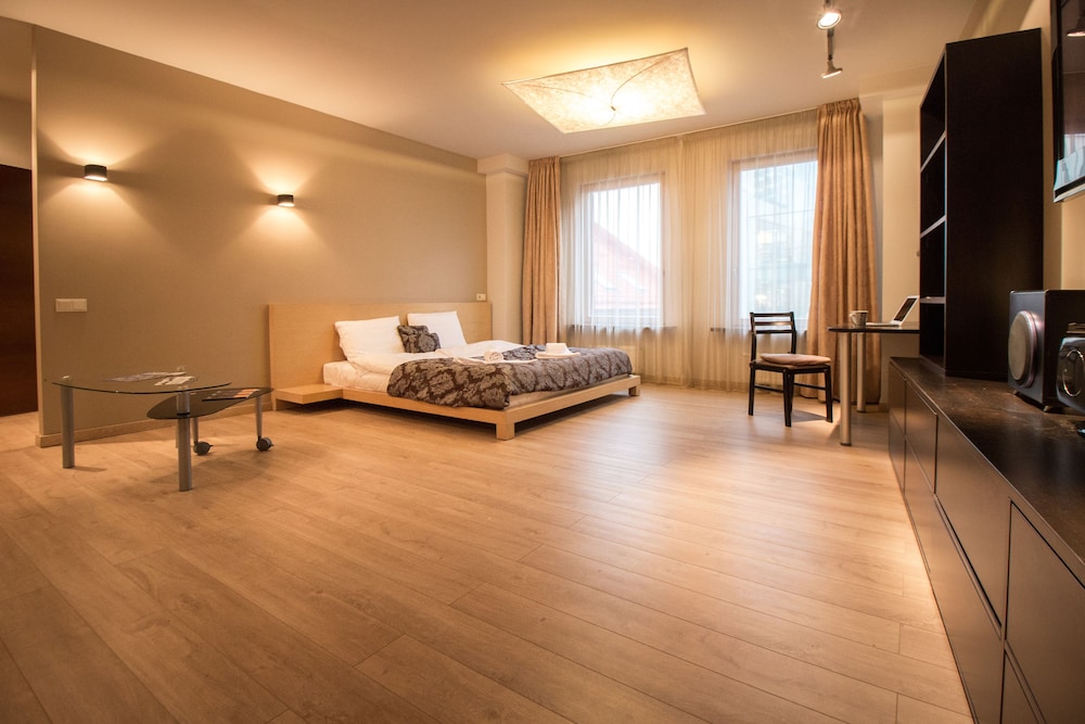 Old Riga Galleria Apartment (str.Teatra iela 4) photo 3