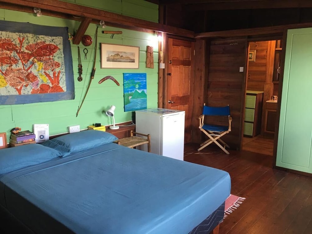 Standard Cottage, 2 Bedrooms, Kitchen (free wi-fi) photo 1