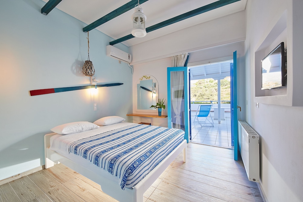 Apartment, Sea View photo 1