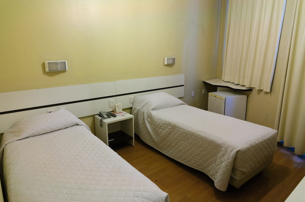 Executive Twin Room photo 1