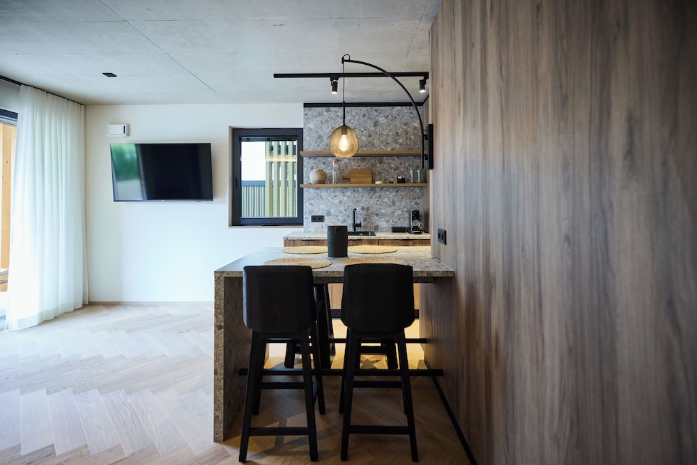 Design Apartment, Balcony photo 2