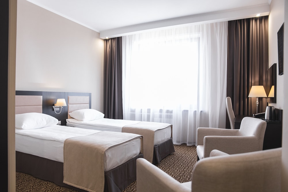 Standard Twin Room photo 1