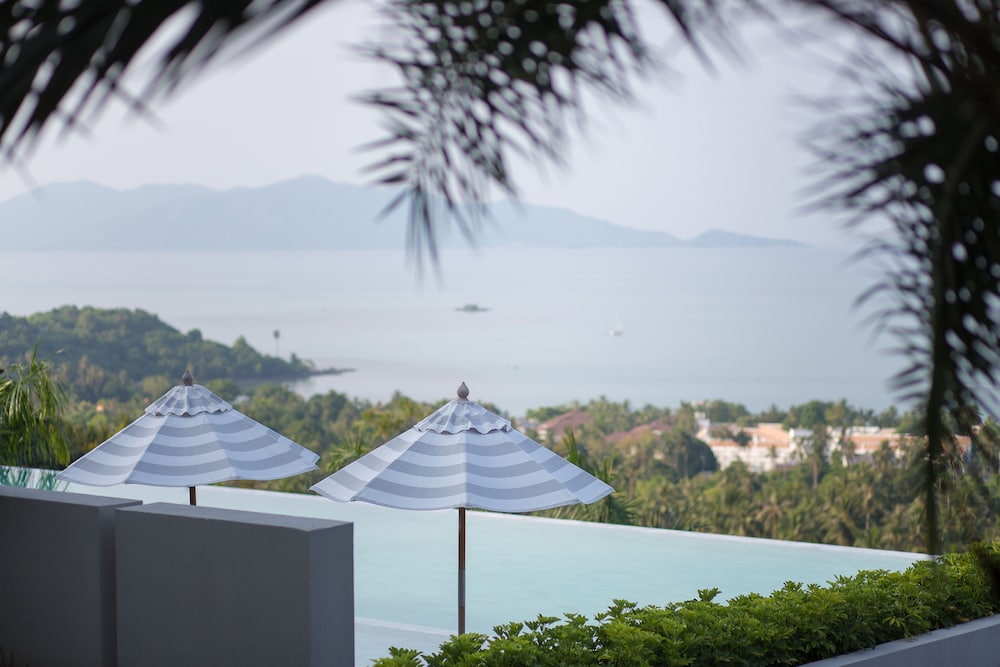 Samui Ocean View Suite - Adults Only - Photo 7