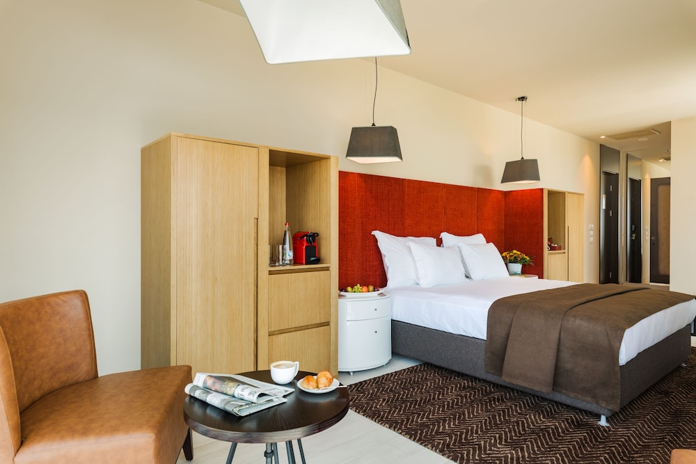 Classic Double or Twin Room photo 1