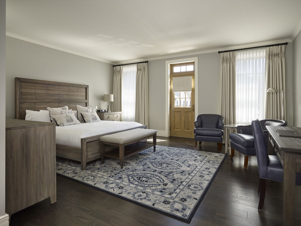 Executive Room, 1 King Bed Accessible photo 1