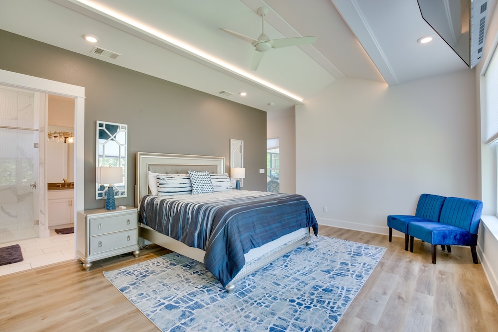 House (5 Bedrooms) photo 1