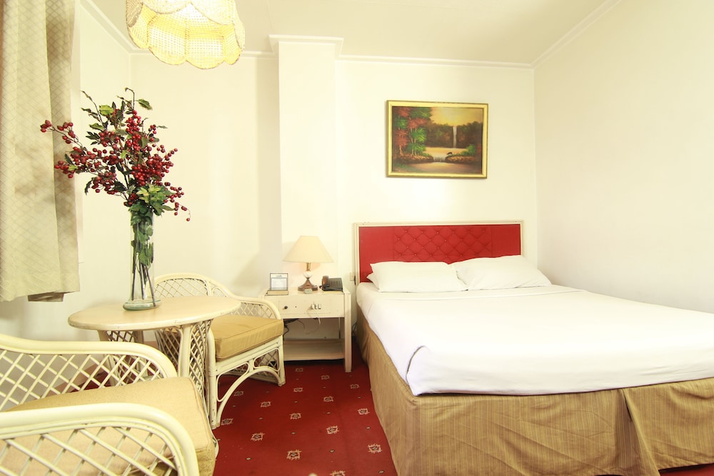 Double or Twin Room photo 2