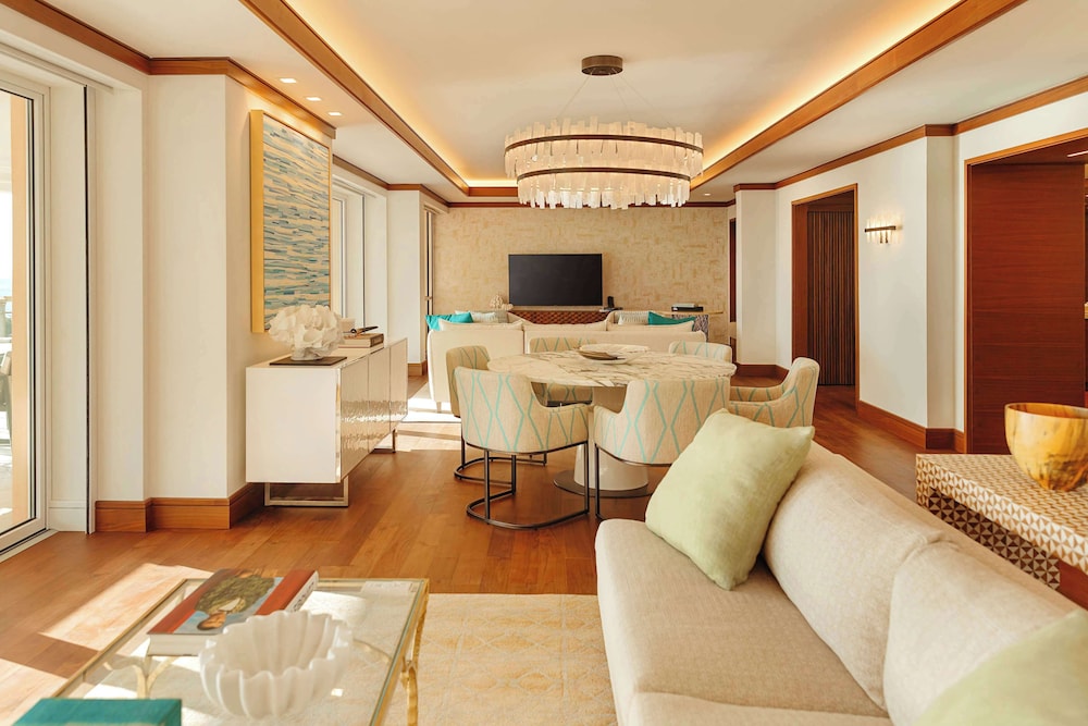 Club Suite, 1 Bedroom, Club Lounge Access (Napua Puakea Suite)