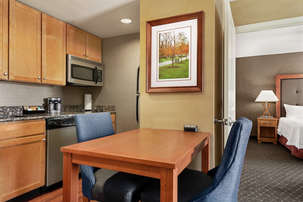 Suite, Accessible (Roll-in Shower) photo 2