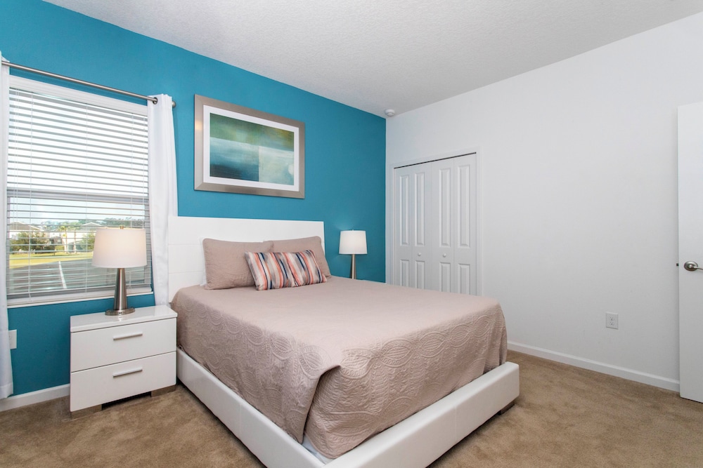 Splendid 5Bd w Pool Close to Disney 310 Bella Vida Resort, Fotografia 73