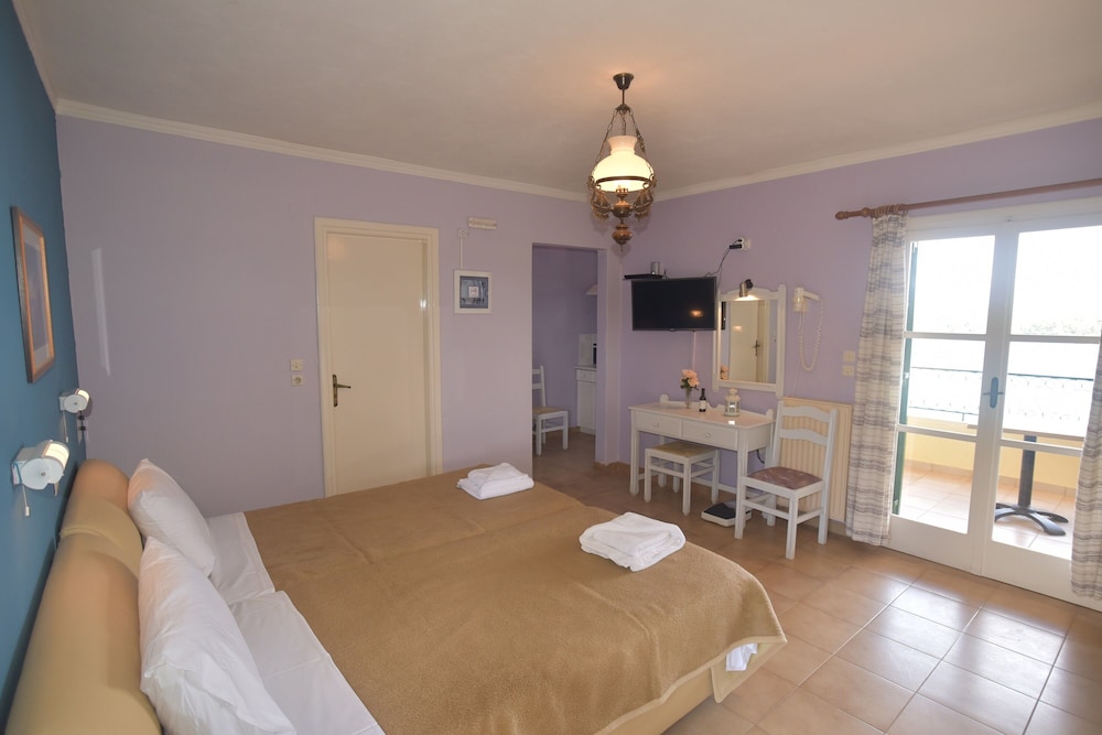 Studio, Sea View - Photo 9