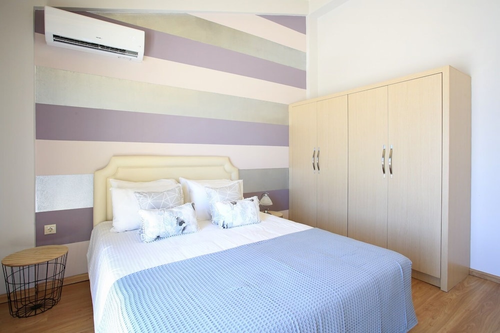 Deluxe Villa, Multiple Beds, Non Smoking, Private Pool