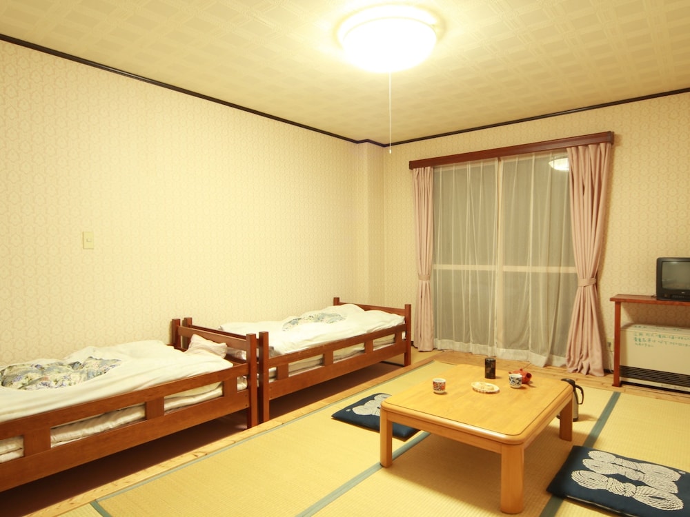 Japanese/Western Style For 2 People photo 2