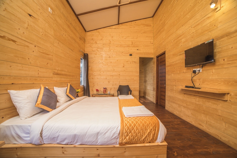Luxury Villa, 2 Bedrooms