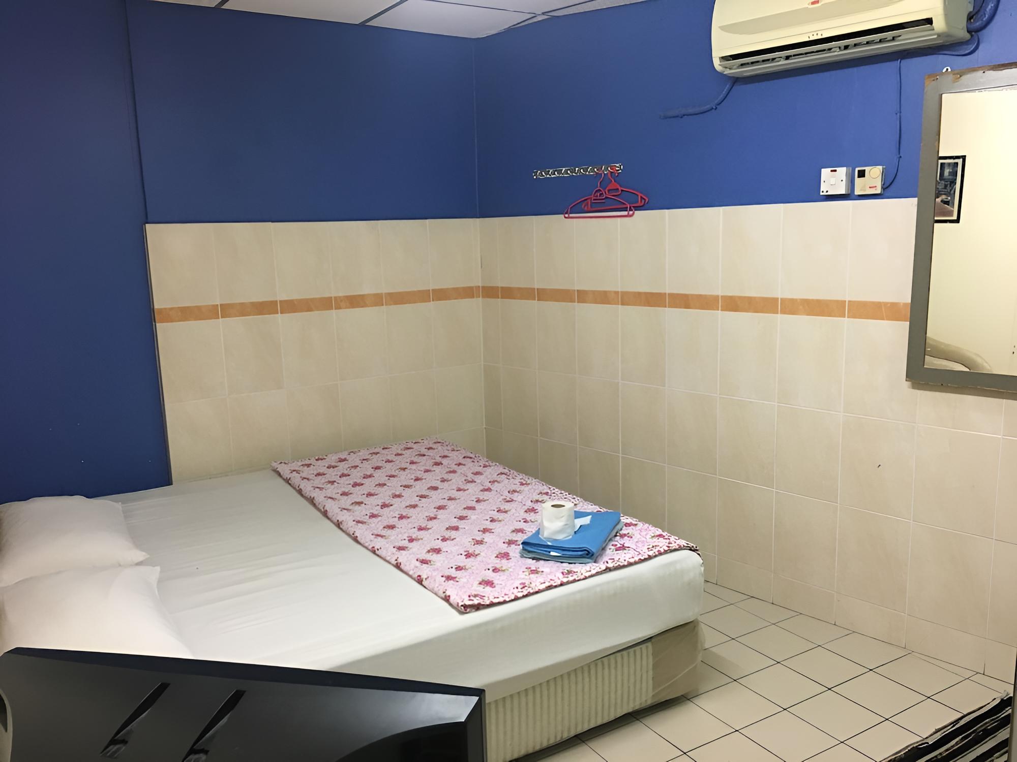 Double Room, 1 King Bed photo 1