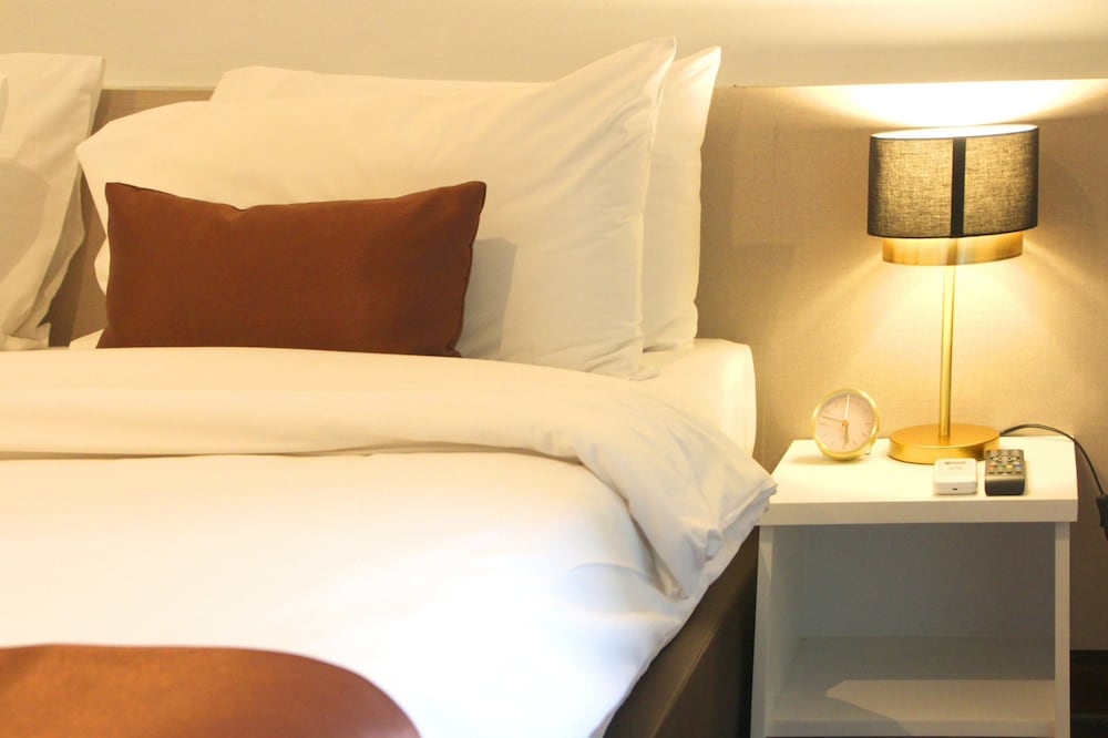 Junior Suite - Photo 3
