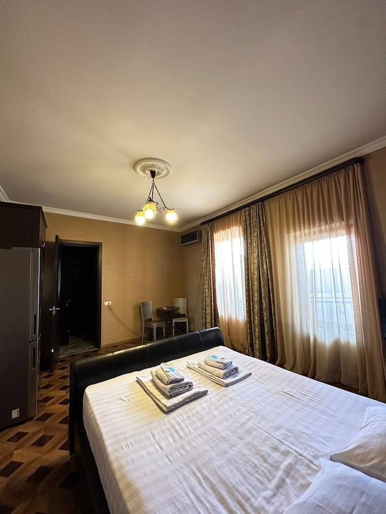 City Double Room photo 3