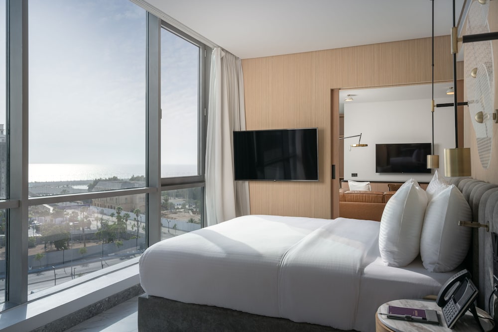 Presidential Suite, Sea View photo 3